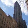 Rockefeller Center New York