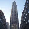 Rockefeller Center Manhattan Buildings