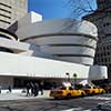 Solomon R. Guggenheim Museum New York