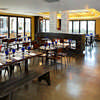 Manhattan Tex-Mex Restaurant by Wid Chapman Architects
