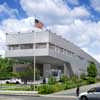 Staten Island Police Precinct