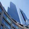 Time Warner Center Architecture Photos