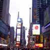 Times Square Manhattan