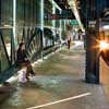 Manhattan Subway development - NYC Metro Stations