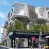 Whitney Downtown Museum - Architecture News September 2010