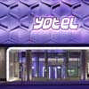 YOTEL Building