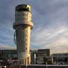 Airways Control Tower Christchurch