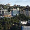 Alan MacDiarmid Building Wellington