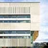 Alan MacDiarmid Building Wellington