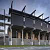 AMI Stadium Building