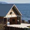 Boat House New Zealand