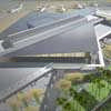 Christchurch Airport Building