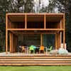 Great Barrier Island House