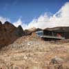 Knoll Ridge Cafe Whakapapa Ski Field