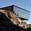 Knoll Ridge Cafe Mt. Ruapehu