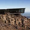 Knoll Ridge Cafe Mt. Ruapehu