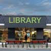 Tasman District Council Library Richmond