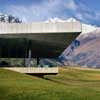 Queenstown architecture - New Zealand Buildings