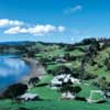 Beach House New Zealand