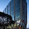 Auckland Hotel Building  by Warren and Mahoney Architects