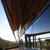 Orokonui Ecosanctuary Visitor Centre