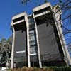 Registry Building University of Canterbury