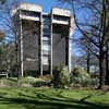 University of Canterbury Building