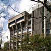 University of Canterbury Registry Building