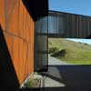 Te Mata House New Zealand Buildings