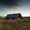 Tekapo Shed