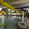 Todd Energy Aquatic Centre