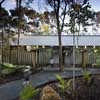 Waitangi Toilet Block