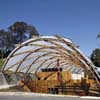 Waitomo Glowworm Cave Visitor Centre