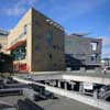 Te Papa Museum building