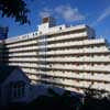 Wellington waterfront buildings