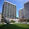 Wellington Central Business District