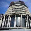 Wellington Parliament Building