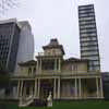 Wellington Central Business District