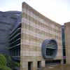 Museum Building in Wellington