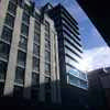 Wellington CBD Buildings