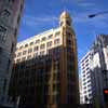 Wellington City Centre Building