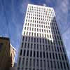 Wellington CBD Buildings