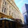 CBD Building in Wellington City Centre