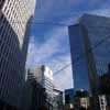 CBD Building in Wellington City Centre