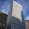 CBD Building in Wellington City Centre