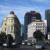 Wellington City Centre