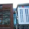 Wellington Harbour Buildings