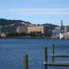 Wellington Harbour Building Development