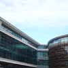 Wellington Harbour Buildings