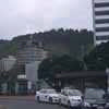 Wellington Parliament